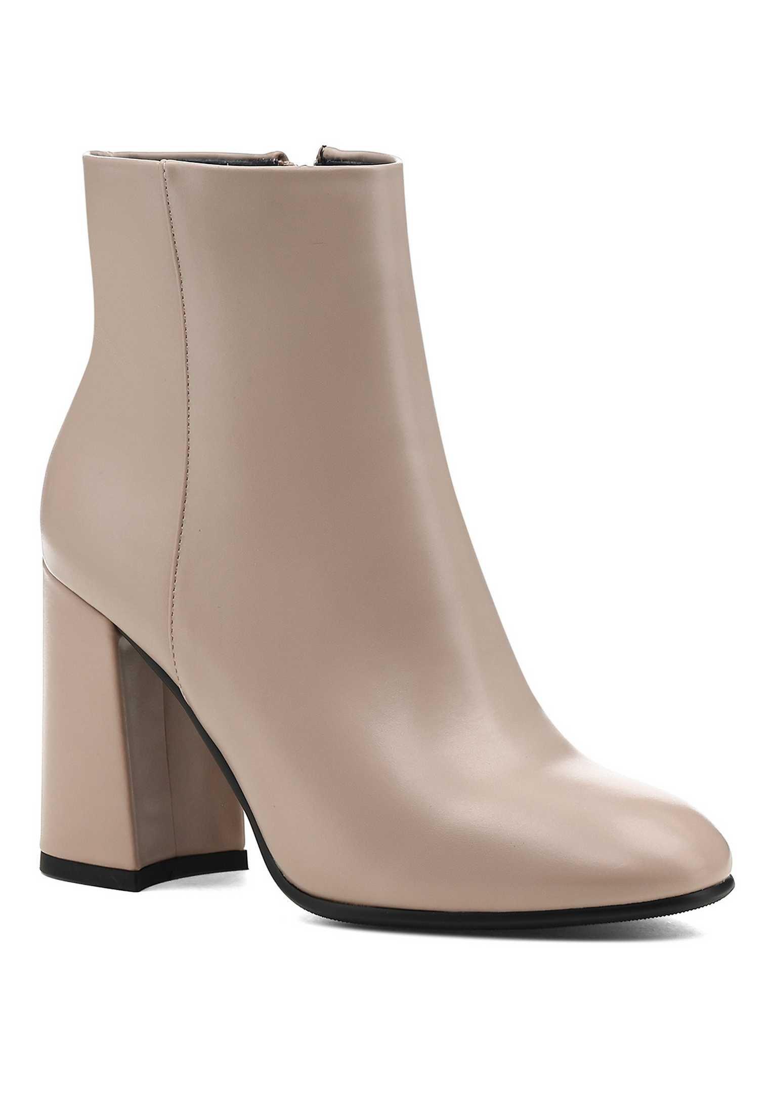 Nine West  Bootie Corah 1Pr 