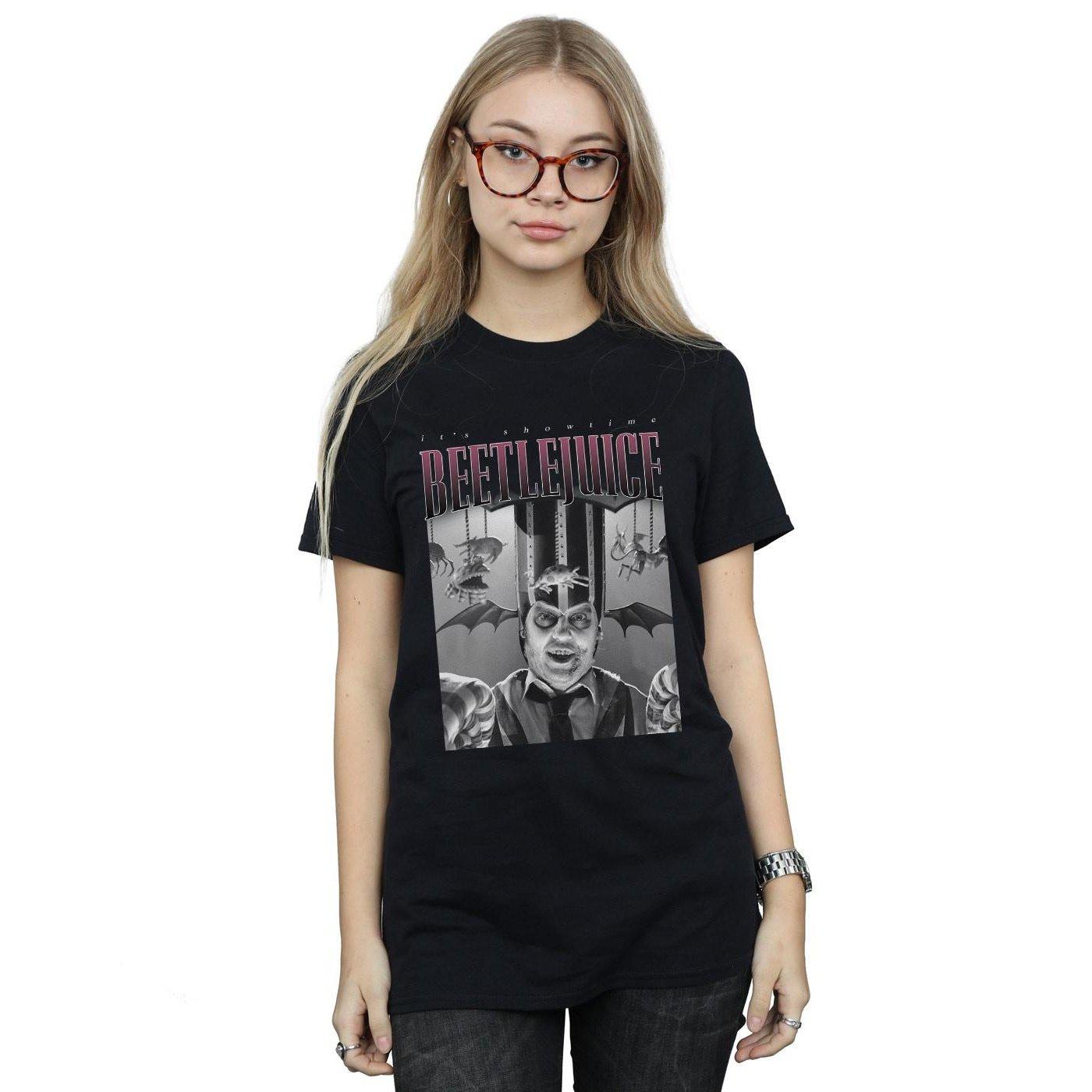 Beetlejuice  TShirt 