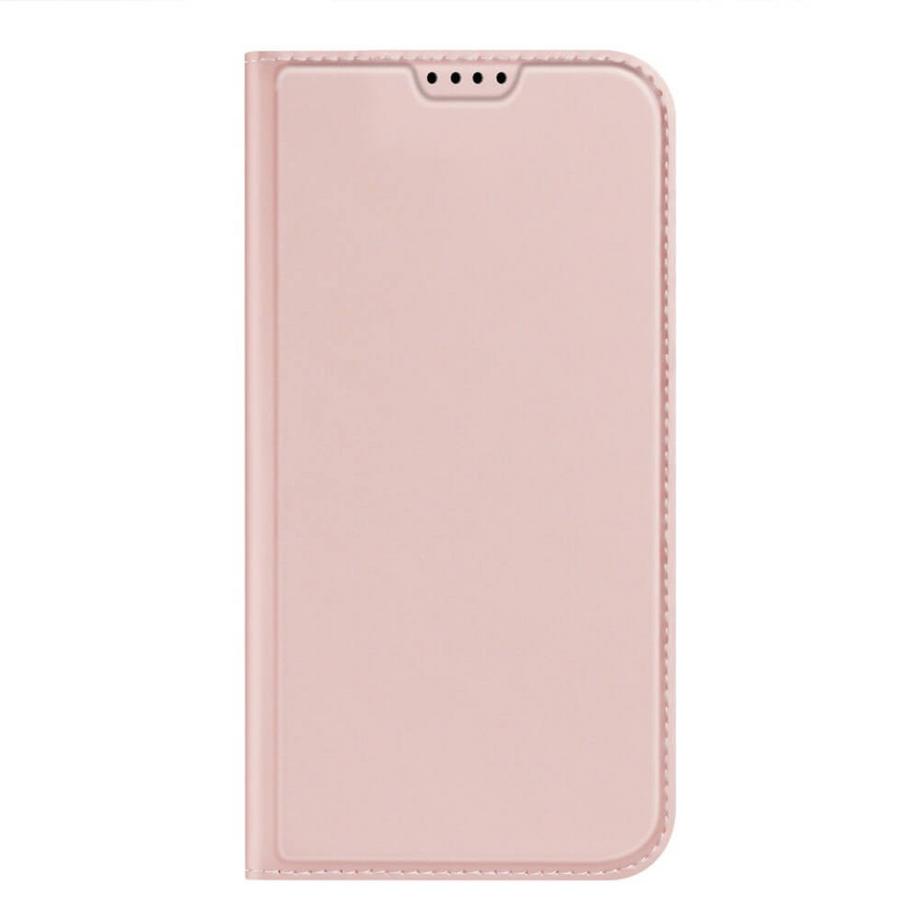 DuxDucis  iPhone 15 Pro Max - Dux Ducis Skin Pro Flip Case 
