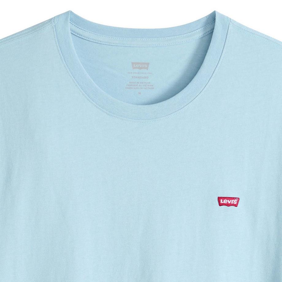 Levis T-Shirt  2er Pack Bequem sitzend-Original Housemark Tee  