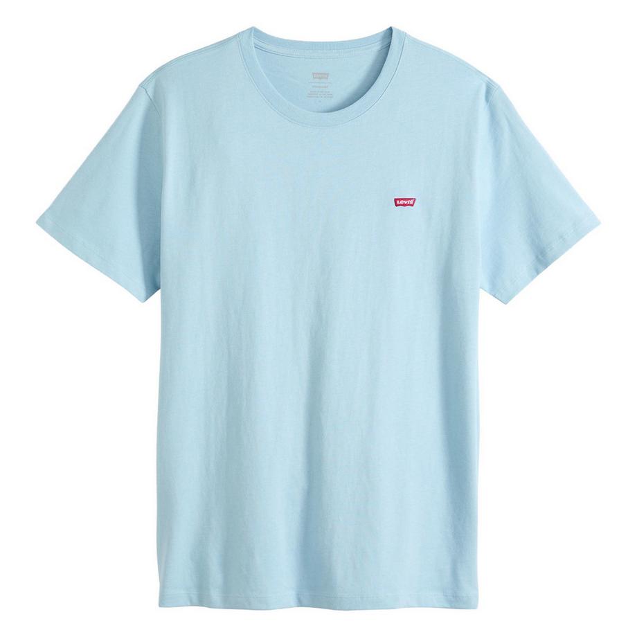 Levis T-Shirt  2er Pack Bequem sitzend-Original Housemark Tee  
