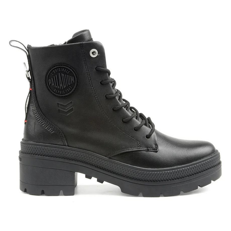 PALLADIUM Bottines Rise Ranger L  