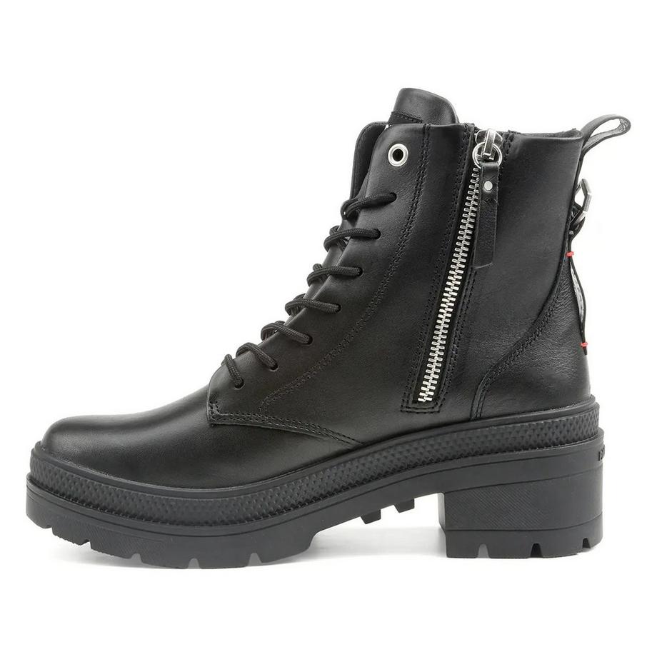 PALLADIUM Bottines Rise Ranger L  