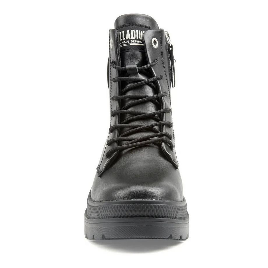 PALLADIUM Bottines Rise Ranger L  