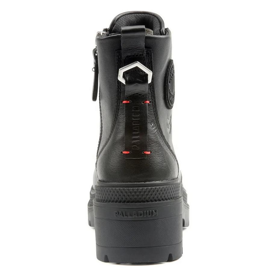 PALLADIUM Bottines Rise Ranger L  
