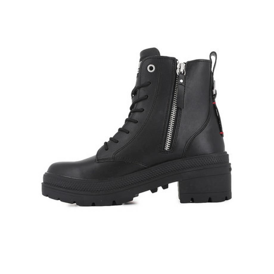 Bottines rise ranger l