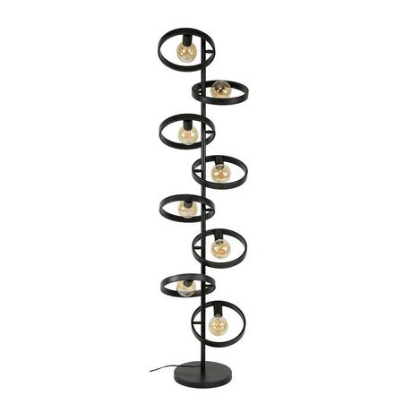 mutoni Lampadaire 8L Hover  