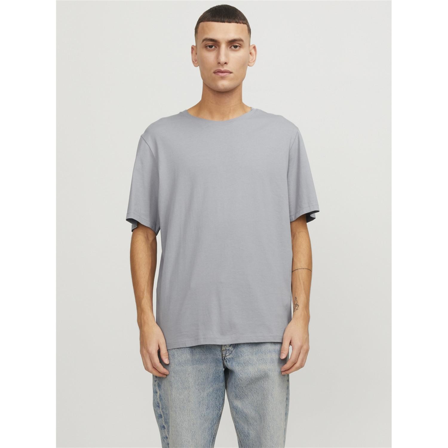 JACK & JONES Organic Basic T-Shirt  