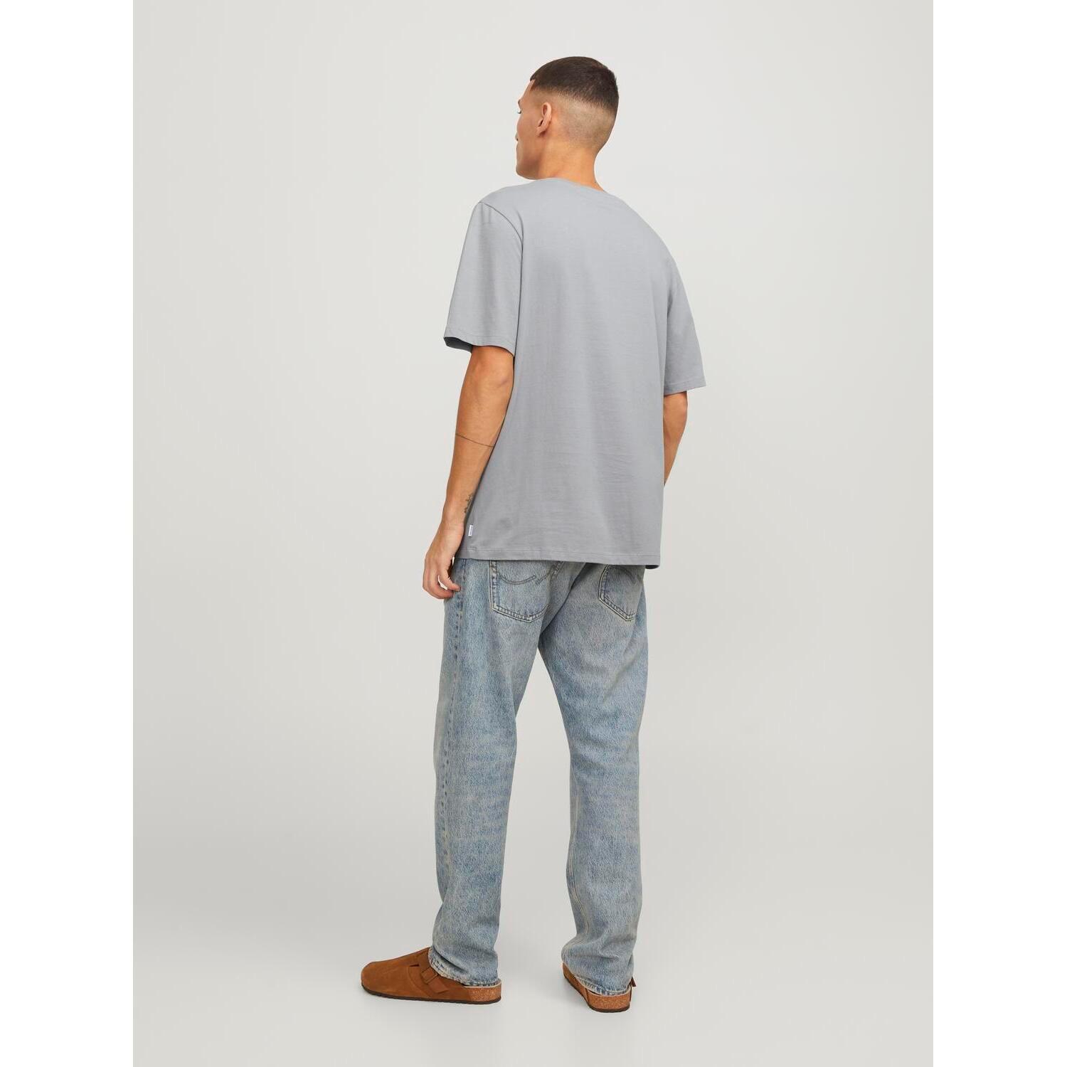 JACK & JONES Organic Basic T-Shirt  