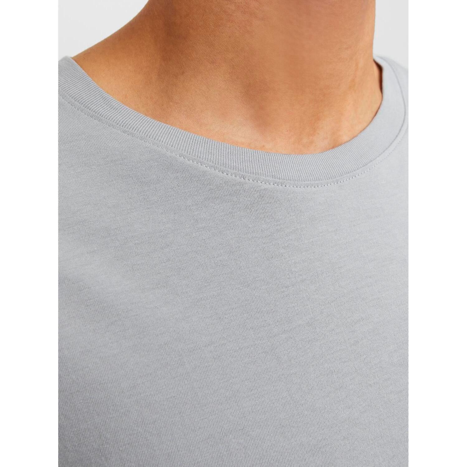JACK & JONES Organic Basic T-Shirt  