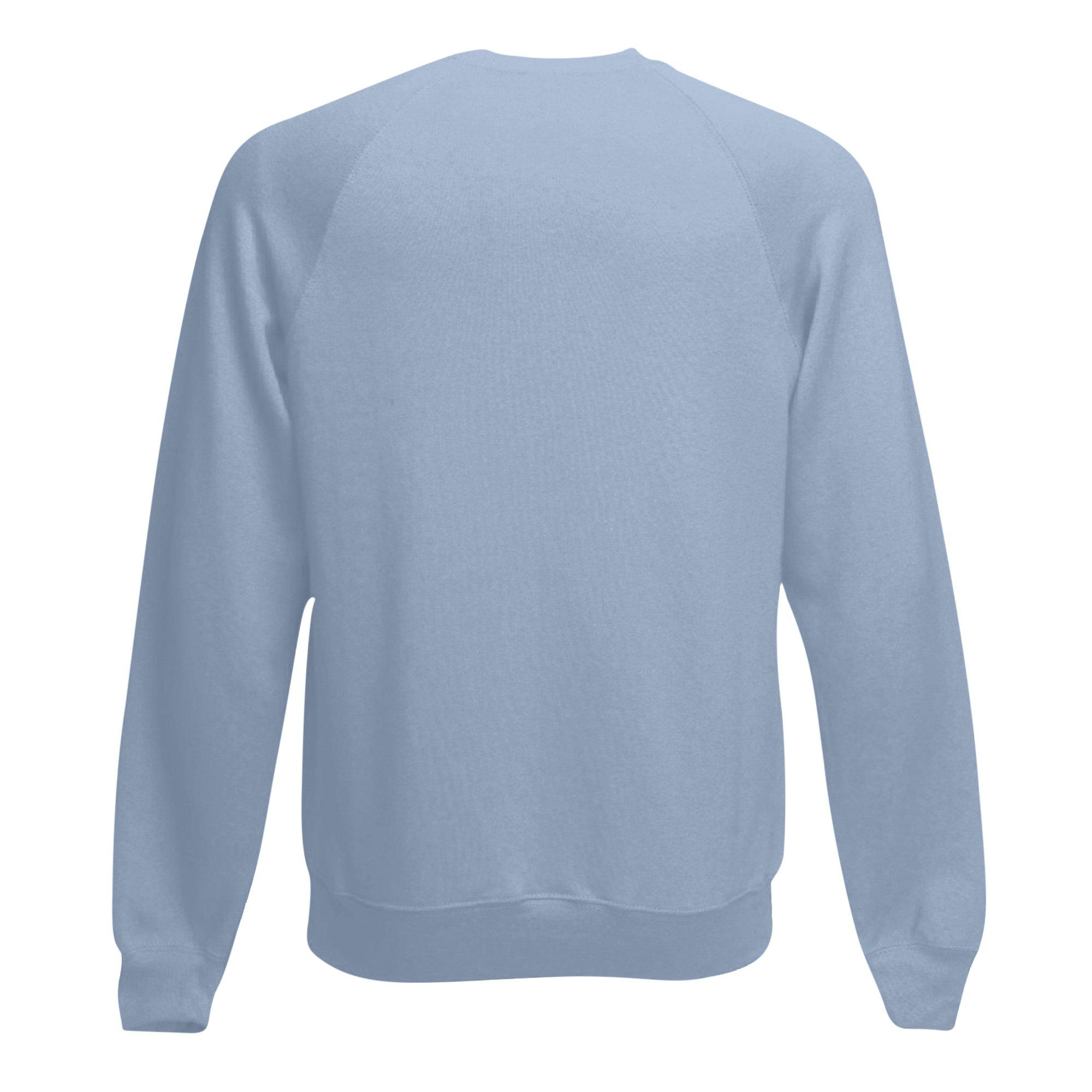 Fruit of the Loom Belcoro Pullover Sweatshirt  