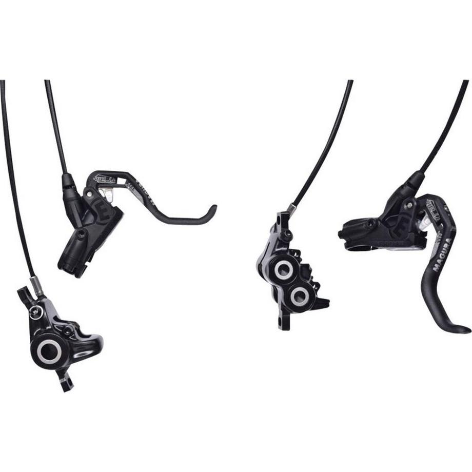 MAGURA  Ensemble de freins à disque  MT Trail Sport 