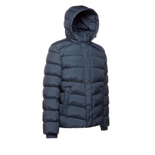 GEOX  daunenjacke mit kapuze leitan 