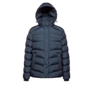 GEOX  daunenjacke mit kapuze leitan 