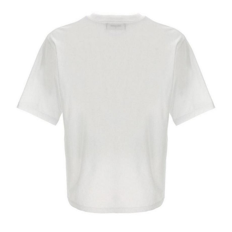 DSQUARED2  Maglietta Logo 
