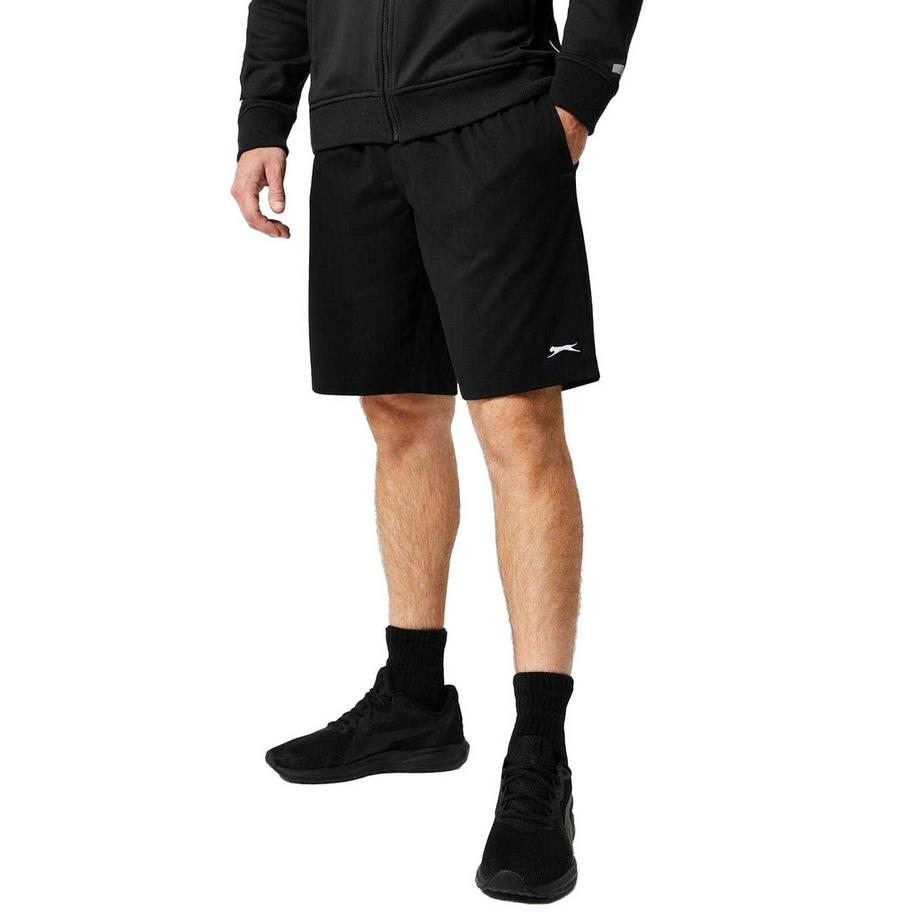 JerseyShorts, Leger