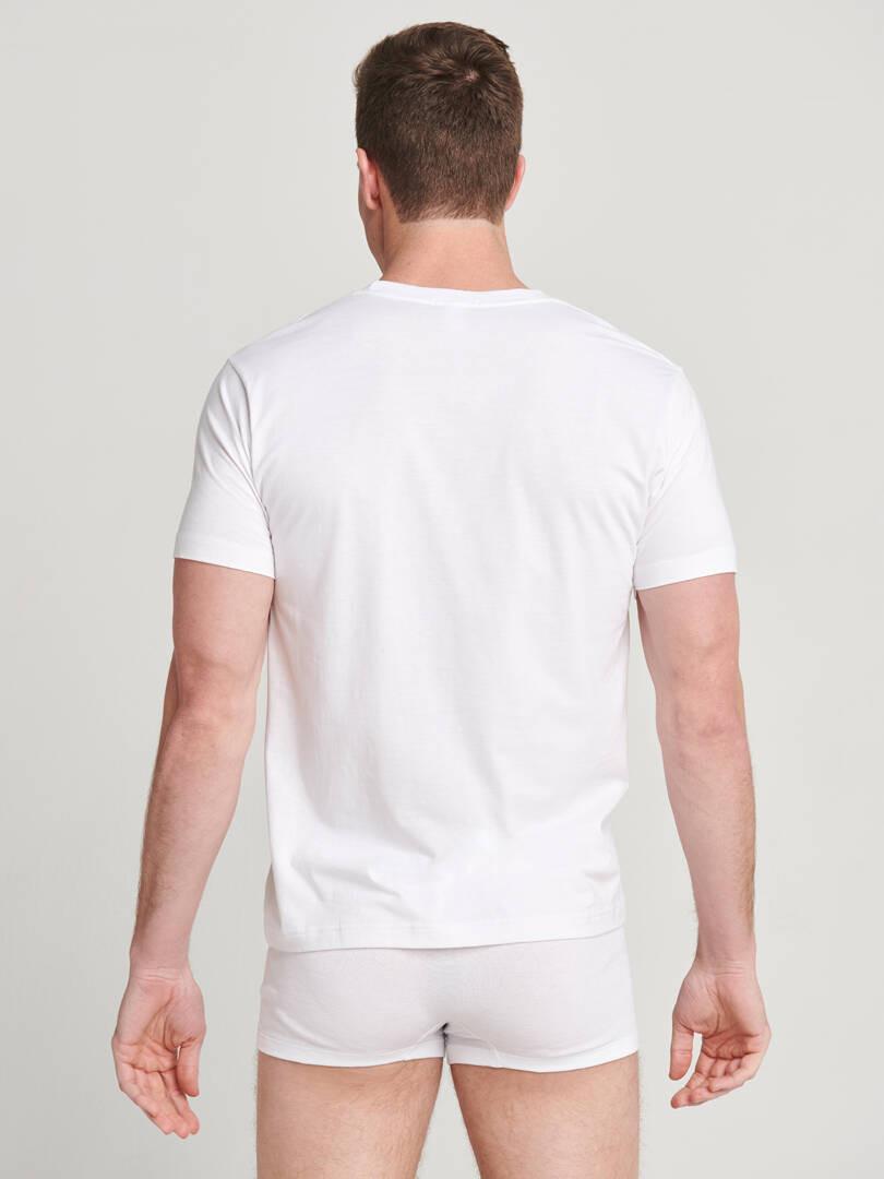 JOCKEY Modern Classic T-Shirts 2er-Pack  