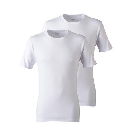 JOCKEY Modern Classic T-Shirts 2er-Pack  