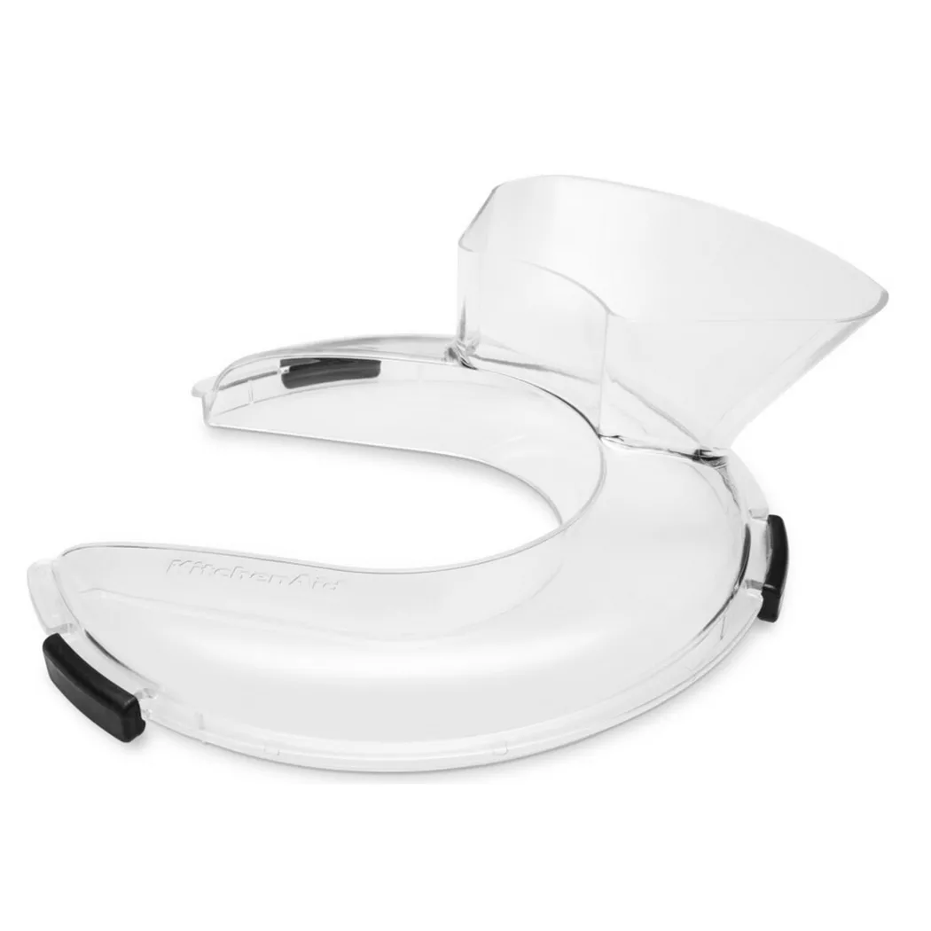 KitchenAid 5KSMTHPS mixer/food processor accessory Splash guard