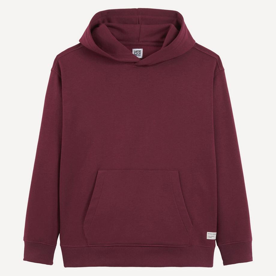 Kapuzensweatshirt