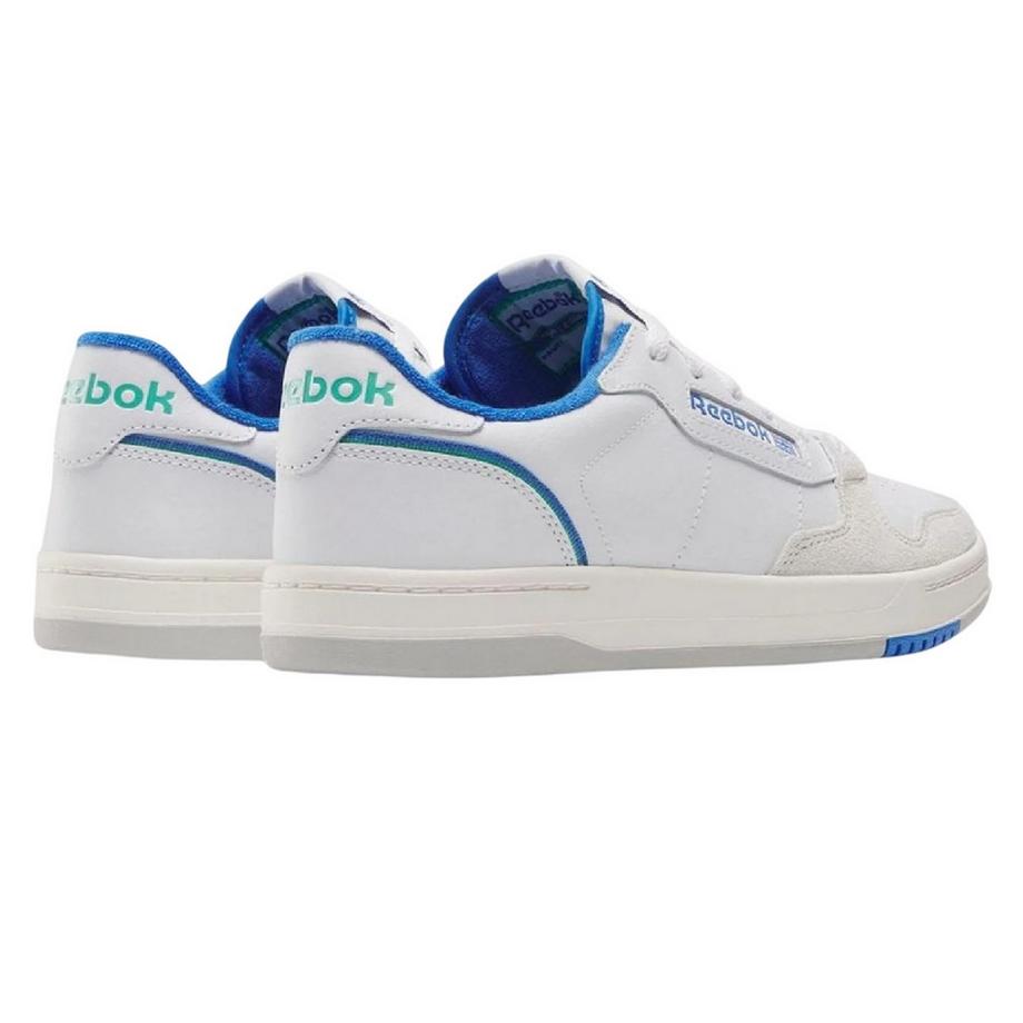 Reebok Phase Scarpe Da Ginnastica in Pelle  