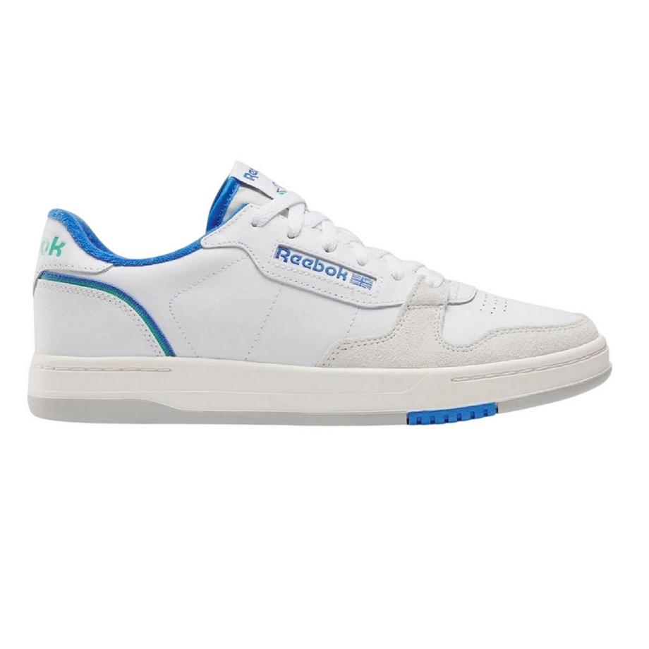 Reebok Phase Scarpe Da Ginnastica in Pelle  