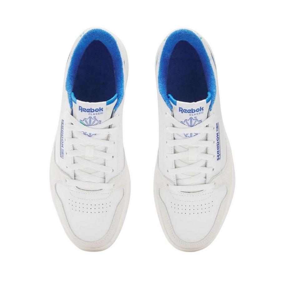 Reebok Phase Scarpe Da Ginnastica in Pelle  