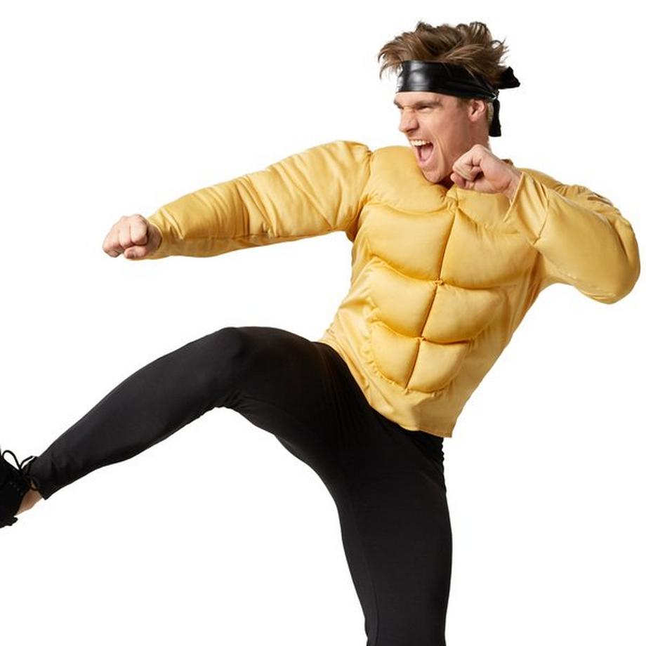 Tectake  Maglietta Muscoli 