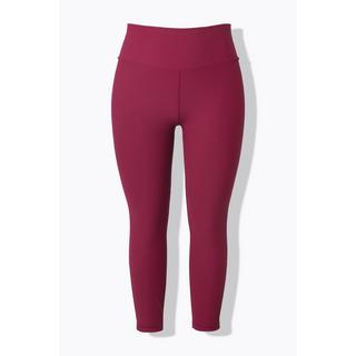 Studio Untold Legging côtelé Coupe ajustée Taille élastique  