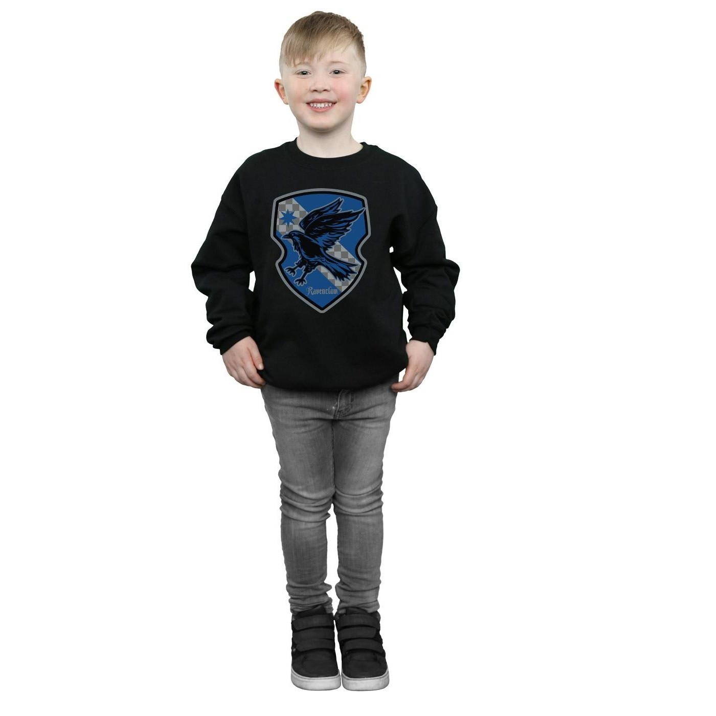 Harry Potter  Ravenclaw Sweatshirt 