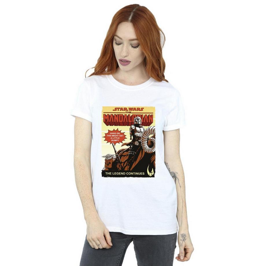T-ShirtBumpy Ride