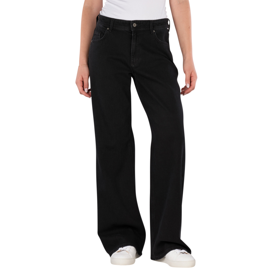 Morgan Jeans Wide Leg