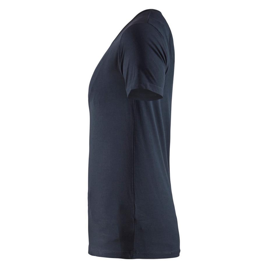 Blaklader T-Shirt Manches Courtes Col Rond  