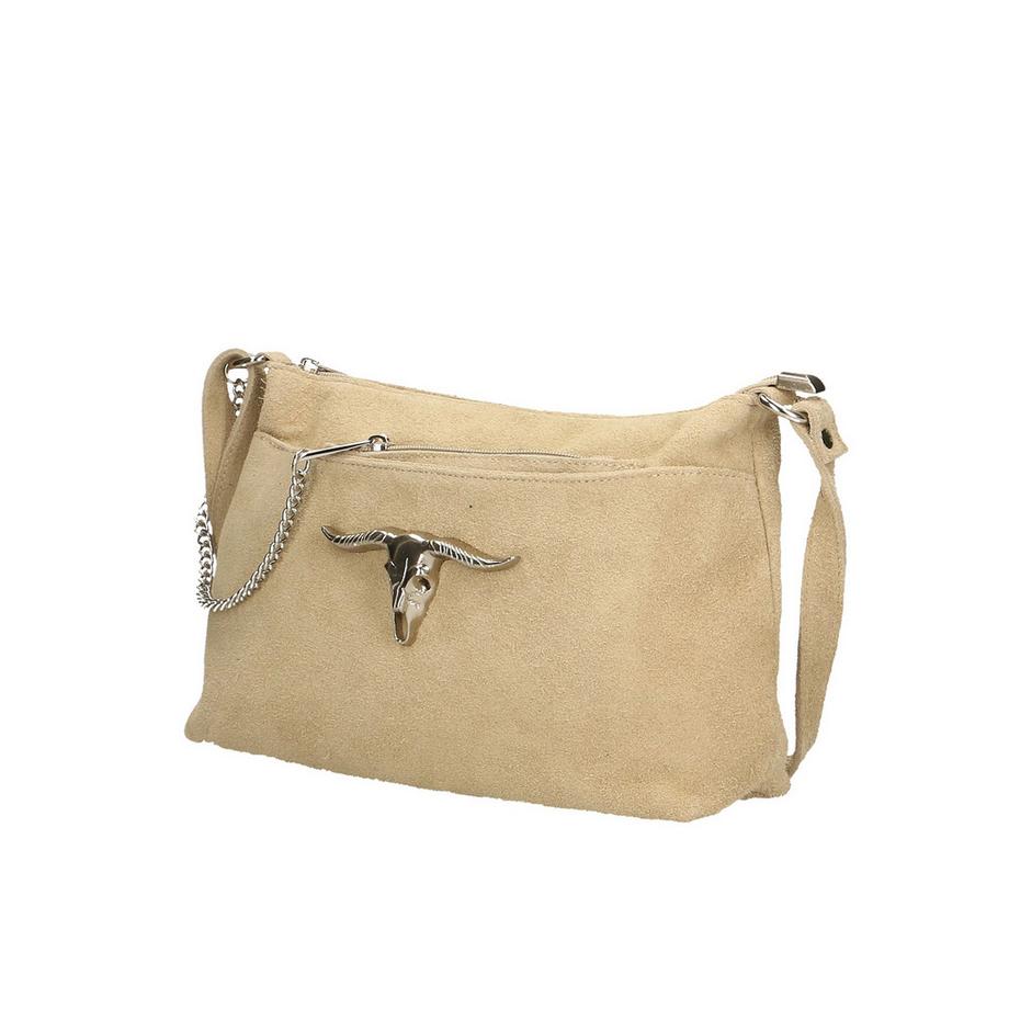 Gave Lux Borsa a tracolla  