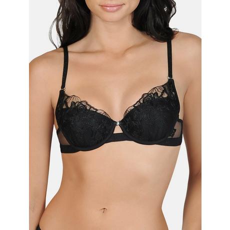 Lisca  Soutien-gorge multipositions Queen Rose 