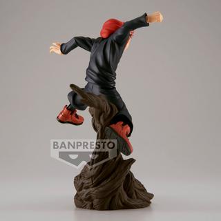 Banpresto  Static Figure - Jujutsu Kaisen - Yuji Itadori 