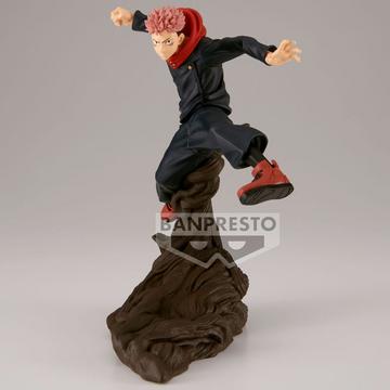 Jujutsu Kaisen Combination Battle Yuji Itadori 8cm