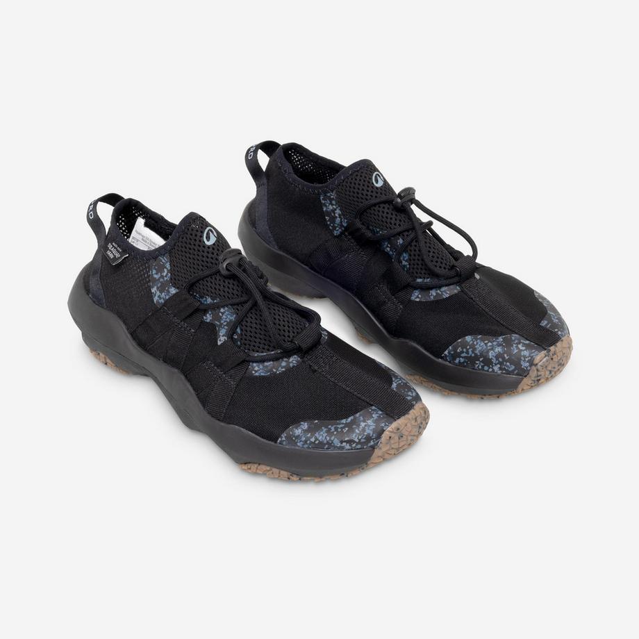 DECATHLON  Scarpe acquatiche uomo aderenza poliestere 