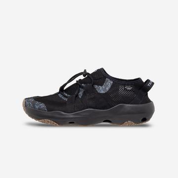 Scarpe acquatiche uomo aderenza poliestere