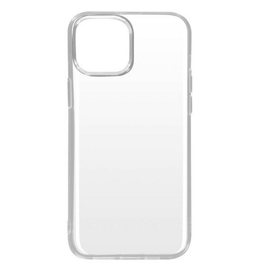 Coque iPhone 14 Pro Souple Transparente