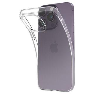 Avizar  Coque iPhone 14 Pro Souple Transparente 