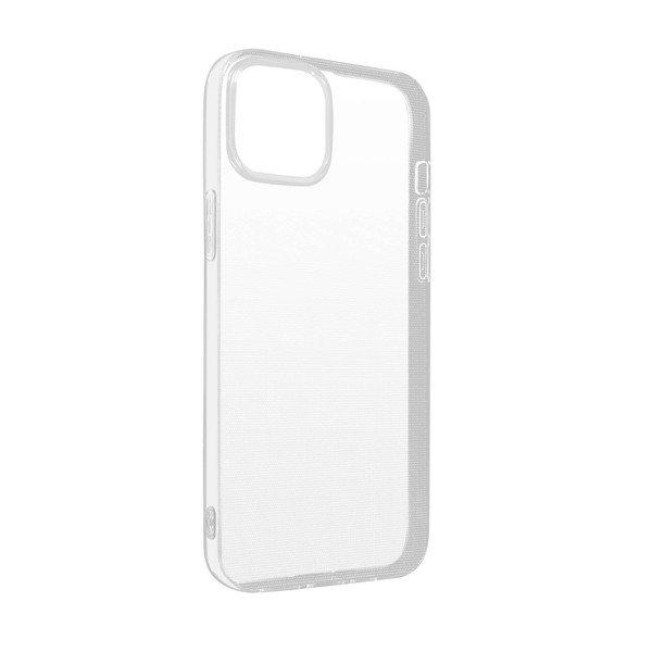 Avizar  Coque iPhone 14 Pro Souple Transparente 
