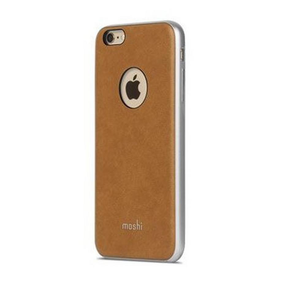 moshi  Case iPhone 6 +/6S + iGlaze Napa 