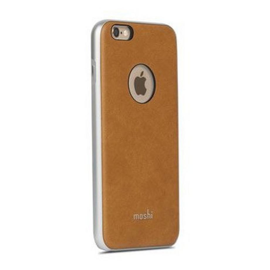 moshi  Case iPhone 6 +/6S + iGlaze Napa 