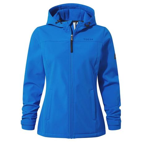 Tog24  Veste softshell KELD 