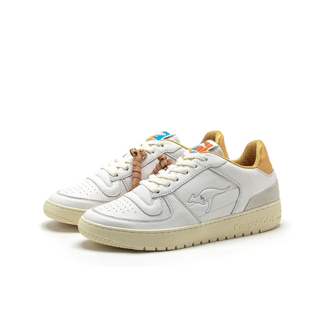 KangaROOS  baskets originals - game lo ii 