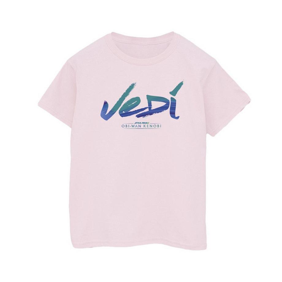 STAR WARS T-Shirt Stampata Jedi  