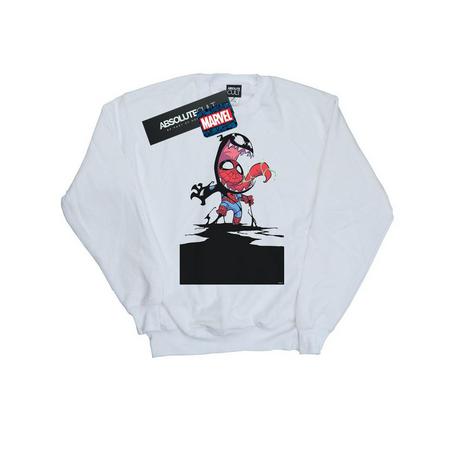 MARVEL  Sweatshirt 