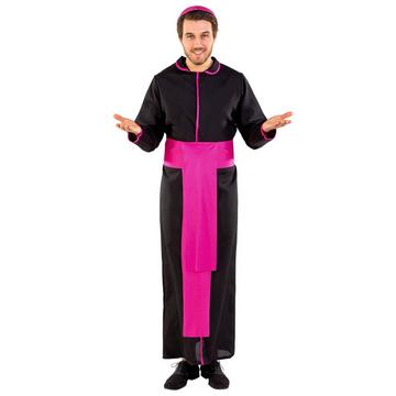 Costume d’archevêque Ferdinand pour homme