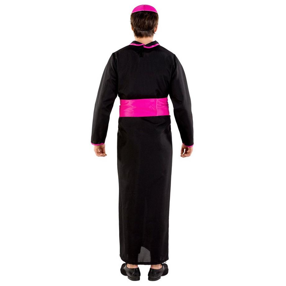 Tectake  Costume da uomo - Arcivescovo Ferdinando 